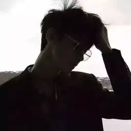 头像遇见你用光了我所有的好运气,以至于再没机会蒙对选择题