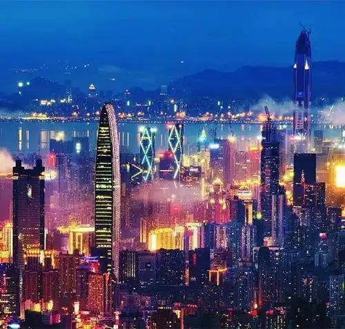 深圳房价太高引争议,成交率太低工作人员辞职,房东独守空房