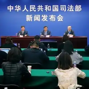 一带一路律师联盟着力打造法律服务合作平台