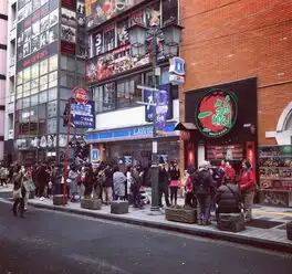 东京游记