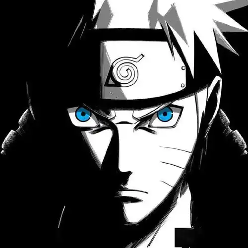 100张二次元动漫男女生头像任你选