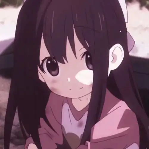 容易招桃花的动漫女头
