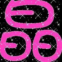 炫舞自定义戒指透明晶带闪字