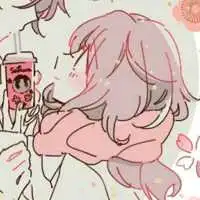 独一无二漂亮动漫情头头像