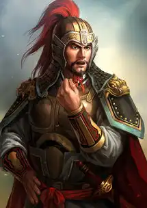 三国志13即将发售海量超清武将头像一览