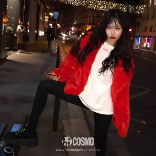 美人计春春泫雅的病娇妆看起来不错,画起来就...