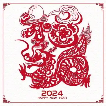 2023兔年新年创意倒计时设计模板下载节日素材素材下的春节设计模板
