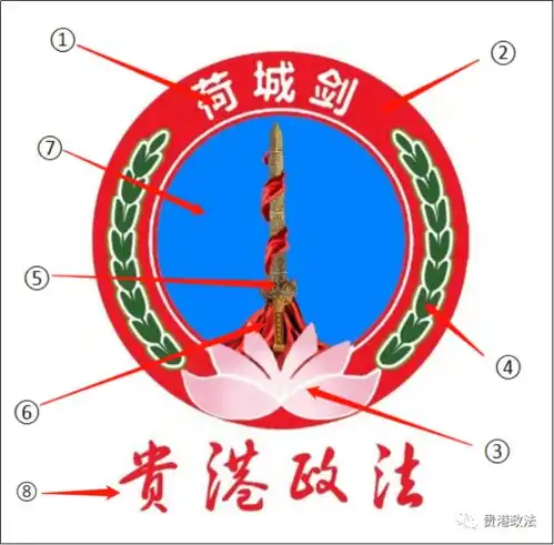 官宣今天起,贵港政法微信公众号改版升级啦