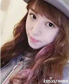 lol十大最甜女主播评选卡卡竟然垫底图