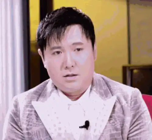 从军艺校草沦为油腻大叔沈腾这些年到底经历了什么