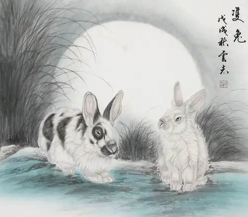 大金兔和谁水火不容,后半辈子争吵不断