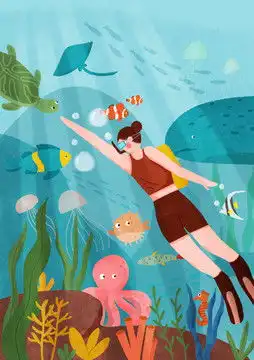 测试一个超长简介的文章