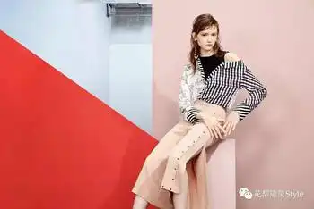 制胜办公室乐活女超人的穿衣小心机