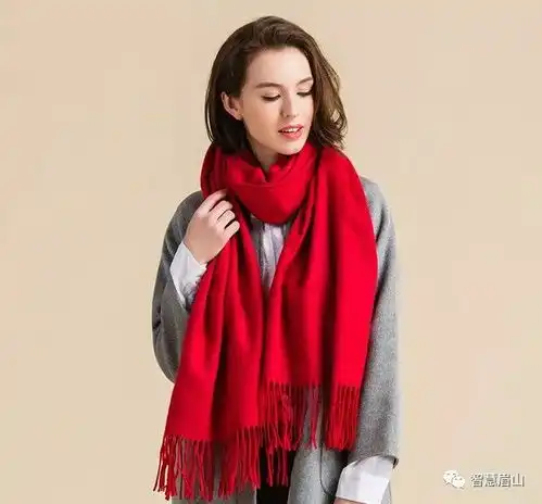 转发送围巾想要过暖冬的资阳人,一定得看这条信息