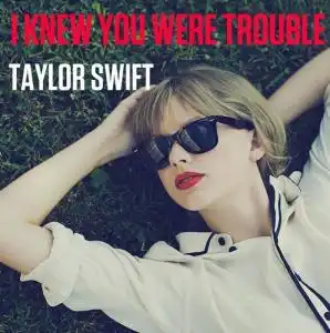 iknewyouweretrouble