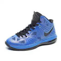 nike耐克款lebron8p.s男子明星款篮球鞋441946400高清实拍大图页