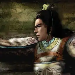 急求三国志11威力加强版武将的暴击头像不要原版武将的请上传,达到需求追加20分