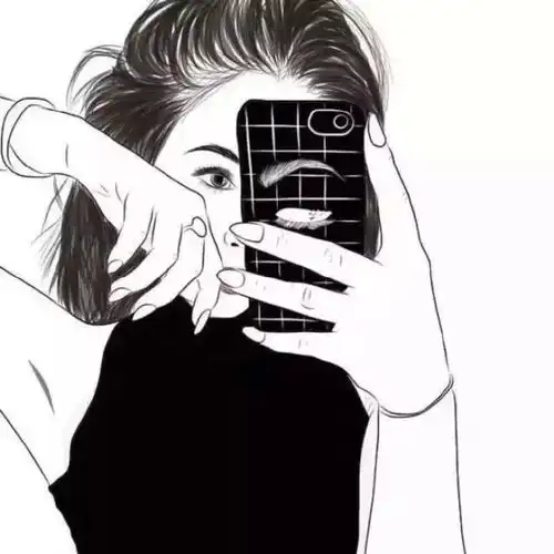 女人这么做,是在告诉你她离不开你