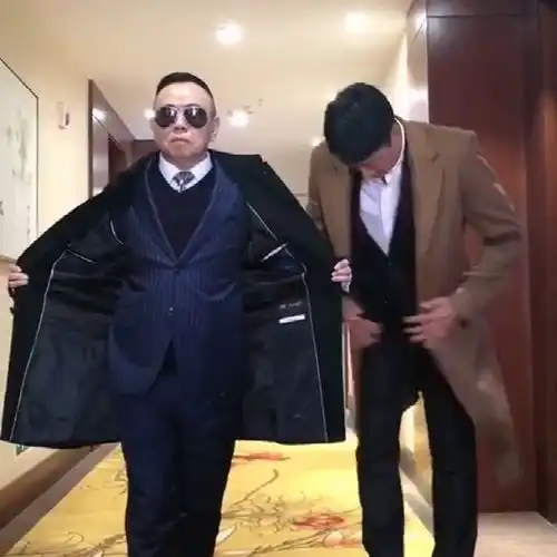 我的天哪,这是什么世道,武大郎和西门庆都成了朋友了