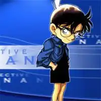 柯南系列主角头像微信头像图片大全