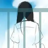 动漫伤感头像qq头像动漫卡通头像动漫卡通头像男女情侣男生女生动漫卡通可爱萌头像