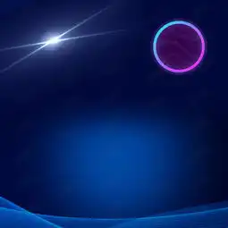 蓝色科技感继续狂欢psd分层主图背景素材背景图片免费下载主图直通车psd千库网图片编号4580925