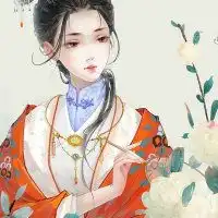 最火动漫女生头像qq头像女生动漫图片第15页潮人个性网