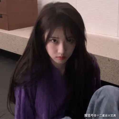 这三个星座,只会短暂的爱你一下