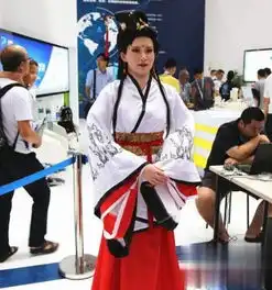 日本推出女性机器人,内部结构曝光,网友吐槽可惜不够逼真