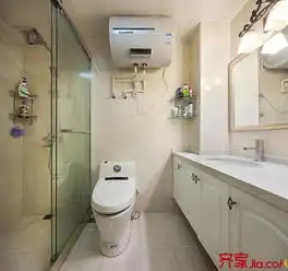 热水器装在厨房还是卫生间竟然还有人放阳台