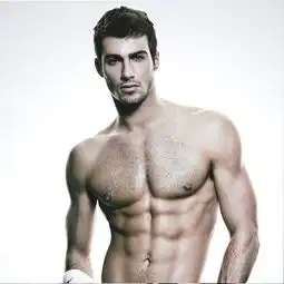 求和这个头像情侣的男头