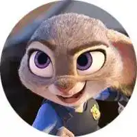 为5加油益童跑就要来了,你就是我的超级英雄