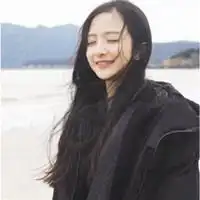 唯美气质小清新女头像微信头像图片大全