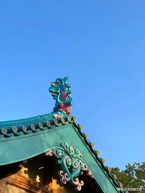 打造新时代的金陵风雅,拈花湾文旅奔赴文旅新境界
