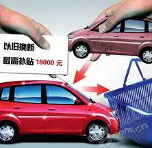 汽车以旧换新最高补1.8万业内称促自主品牌销量