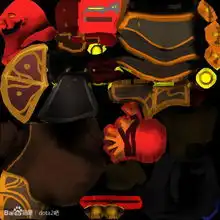 dota2新英雄相关发布关于新的进度情况