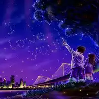 梦幻头像