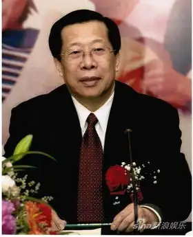 神话剧妈祖开拍在即杨伟光有意描绘众仙谱