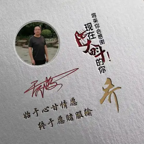 你的头像该换了,36张经典3d微信头像设计好了,请查收带走