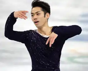 日本男子花样滑冰大盘点羽生结弦阴阳师图片精选