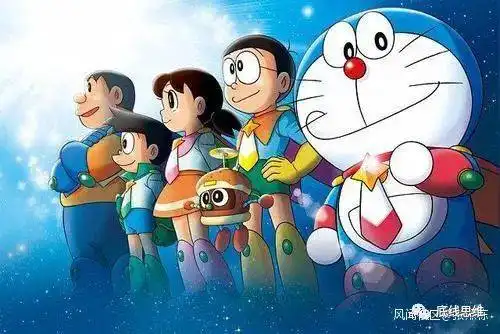鼓励性犯罪日本网民请愿删除哆啦a梦大雄看静香洗澡镜头