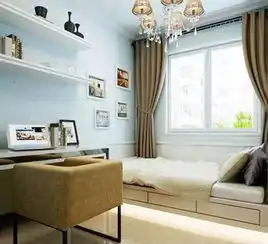 榻榻米我见多了这种当床又当茶台的才实用