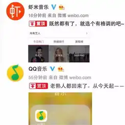 腾讯音乐和阿里音乐达成合作协议,网易云音乐就这样被落下了吗