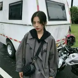 气质独特最新好看女生头像