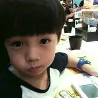 别爱我像个孩子