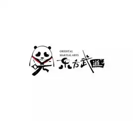东方武道功夫熊猫的神功要先从跆拳道练起