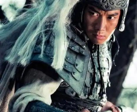 三国演义两员猛将,能和关羽打成平手,有一个跟赵云打也没输
