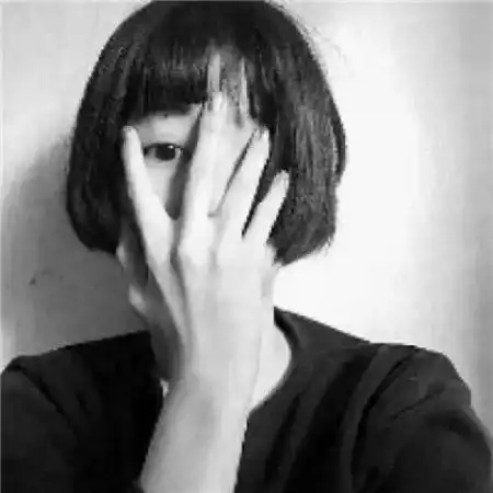 黑白情侣头像一对最美的梦给未来的自己