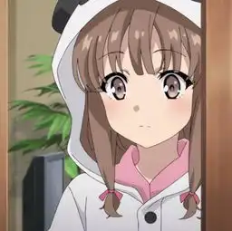 梓川枫头像