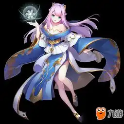 妖神记手游ssr叶紫芸详情介绍